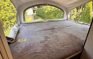 The 2020 Jayco Jay Feather, cozy cabin on wheels!