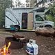 "The Dude" 2016 Thor Motor Coach Majestic 19G