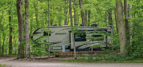 Campspot slideshow image 2