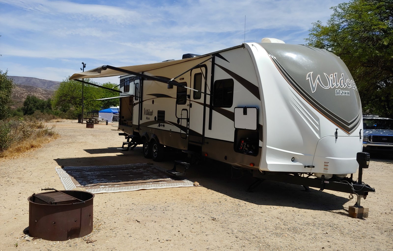 Wildcat Maxx Bunkhouse DELIVERY AVAILABLE