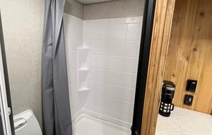2021 Forest River RV Cherokee Ice Cave 17mph woodsman