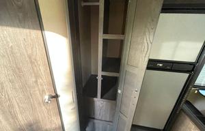 2019 Keystone RV Premier Ultra Lite 19FBPR