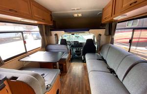 SeaKingH2O 2017 Majestic 28A Kid and Pet friendly