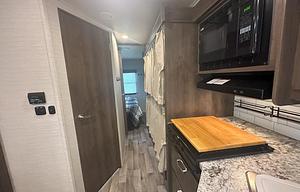 2019 Jayco Redhawk 31F - Ready for Blastoff/Launch