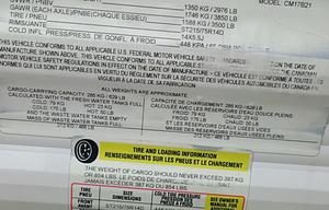2021 Dutchmen RV Coleman Lantern LT Series 17B RV rental photo 23