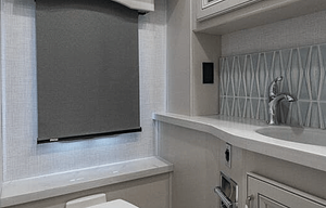 2023 Fleetwood RV Discovery 38W