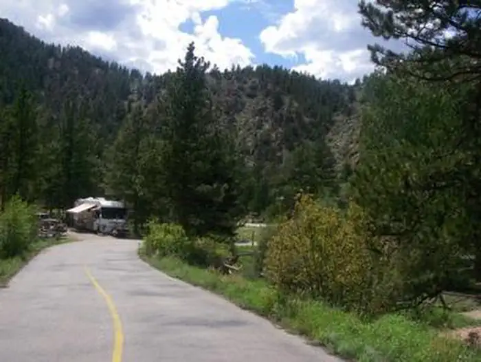 Mountain Park
