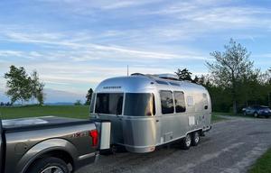 2017 Airstream RV Flying Cloud HAL611