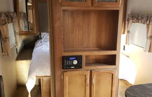 2016 Keystone RV Springdale 225RB