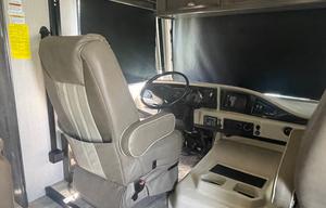 2020 Holiday Rambler Admiral 29M