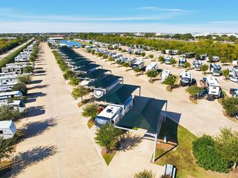Highway 6 RV Resort