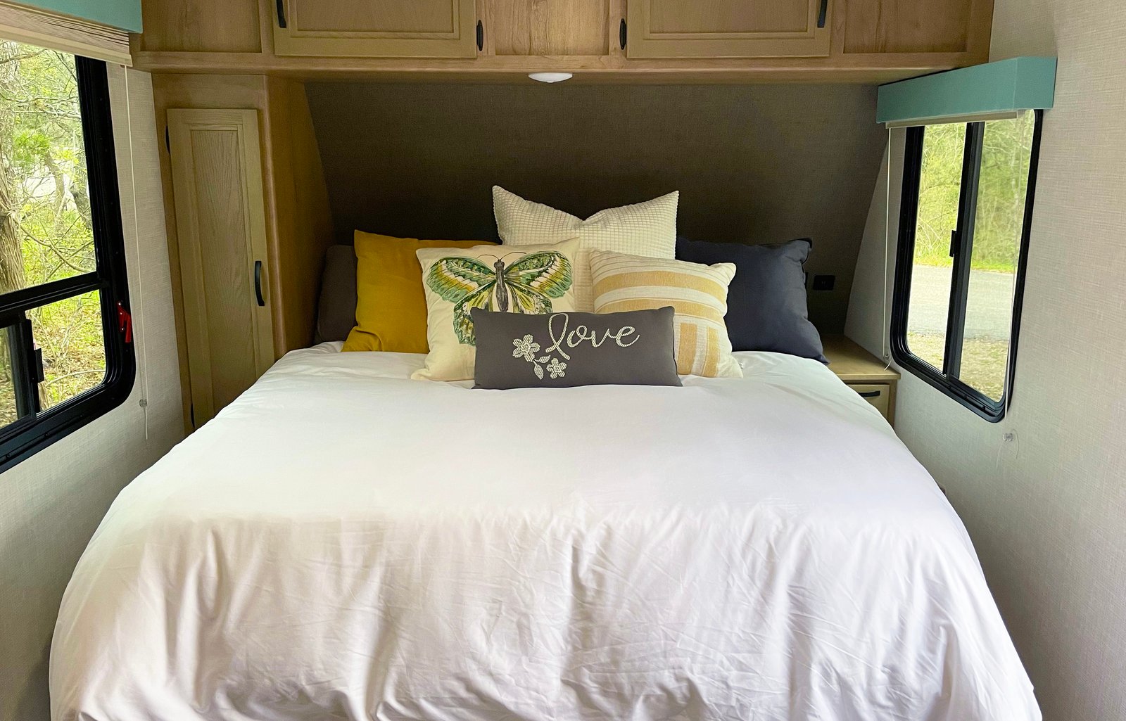 Eleanor - 2021 Winnebago Micro Minnie