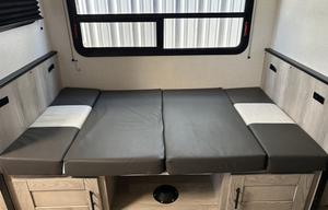 2023 KZ Connect C241RLK