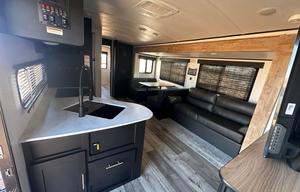2022 Keystone RV Springdale 303BH