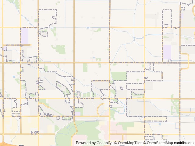 Map for 2024 Jayco Jay Flight SLX 184BSW near Nampa, ID