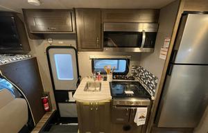 Nexus Triumph 24T #C05575