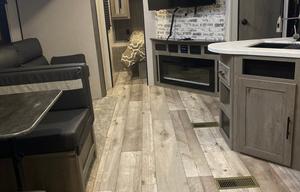 2021 Keystone RV Springdale 295BH