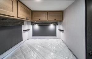 Fully Stocked!! - Economy 2027 Forest River Forester 2351 E528