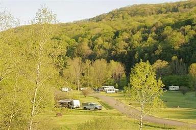 The Aspen Loop at Willow Bay