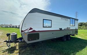 2025 Forest River Campsite Reserve 23SF