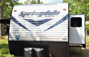 2018 Keystone RV Summerland 2720BH