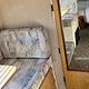 2001 Casita Travel Trailer Deluxe