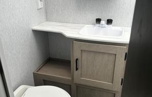 2023 Wildwood X-Lite 28VBXL RV rental photo 4