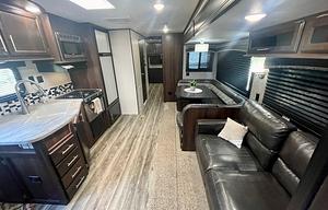 Goin’ Big Triple Slide Bunk House