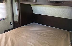 (Delivery Only) K & M’s Grey Wolf Adventure Coach