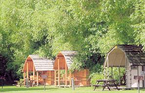 Big Timber / Greycliff KOA Journey