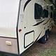 Freedom in this Forest River Camper