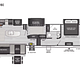 2023 Keystone RV Cougar 368MBI