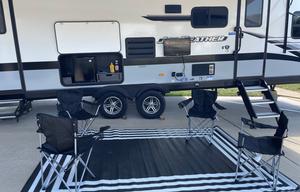 BEAUTIFUL Fully Stocked 2022 Jayco Jayfeather