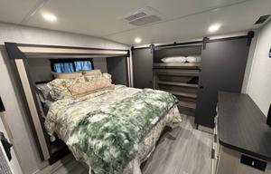 Spacious 2026 Luxury RV (Delivery Only)