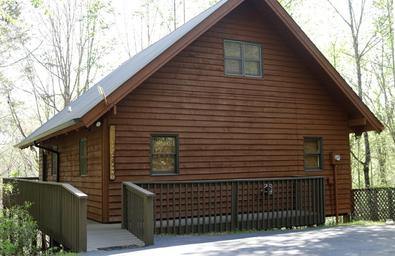 Creekwood Resort
