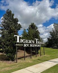 Tiger’s Trail RV Resort