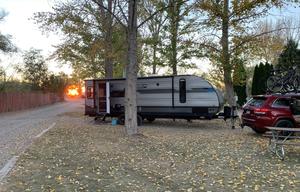 2021 Forest River RV Salem Cruise Lite 24RLXL