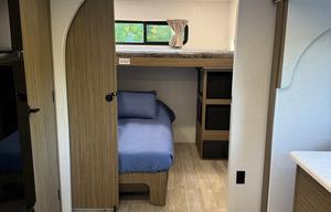 Brand New 2026 Wildwood 29VBUDX