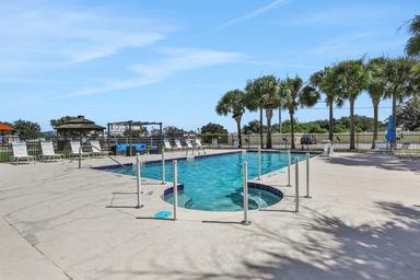 Ocala Sun RV Resort