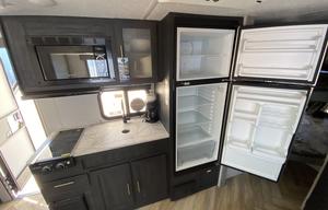 2022 Forest River RV Ozark 1680BSKX