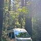 2026 Thor Freedom Elite 17D Pet Friendly Van
