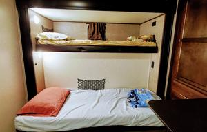 Plenty of Room for Everyone