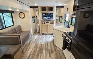 Hocking Hills RV #7