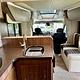 Itasca Viva 23L — European Chic on Wheels