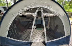 Nomadic Nature Rentals w Luxury Amenities (R-pod)