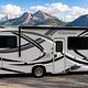 2014 Chateau 28A RV rental photo 4