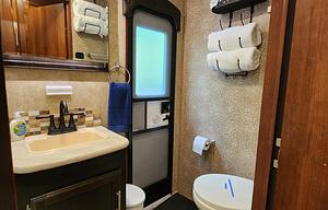 Warrior - The Perfect Getaway for Large Families