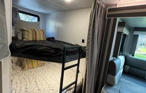 2023 Forest River RV Wildwood X-Lite 263BHXLX