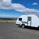 Bunkhouse Travel Trailer - "Betty"