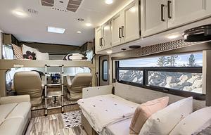 Your Wanderlust on Wheels Awaits!